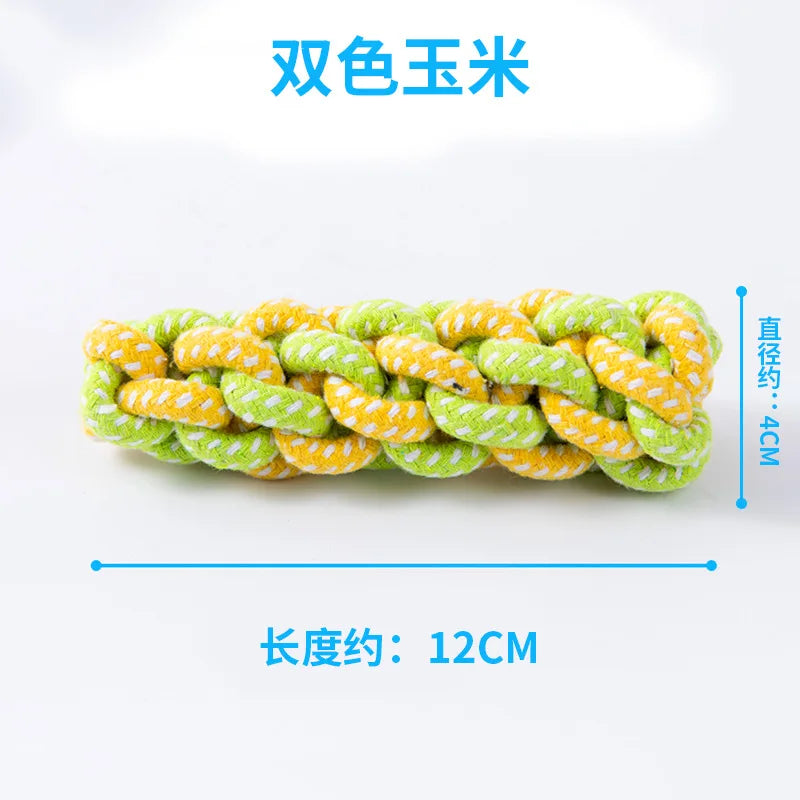 Pet Dog Toys for Large Small Dogs