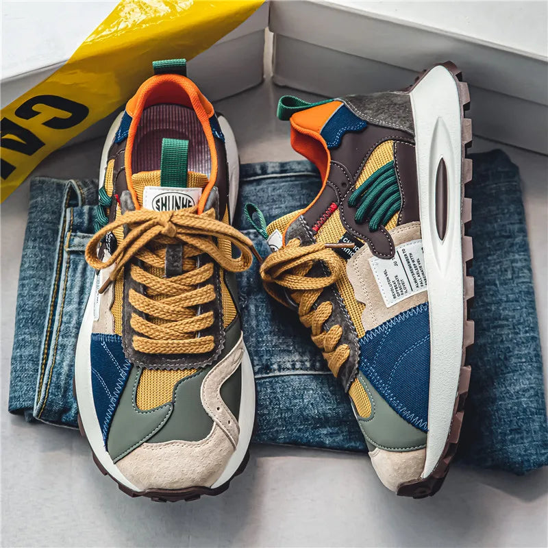 Men's casual sports outdoor/hiking/street