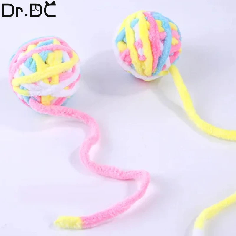 Dr.DC Pet cat toys