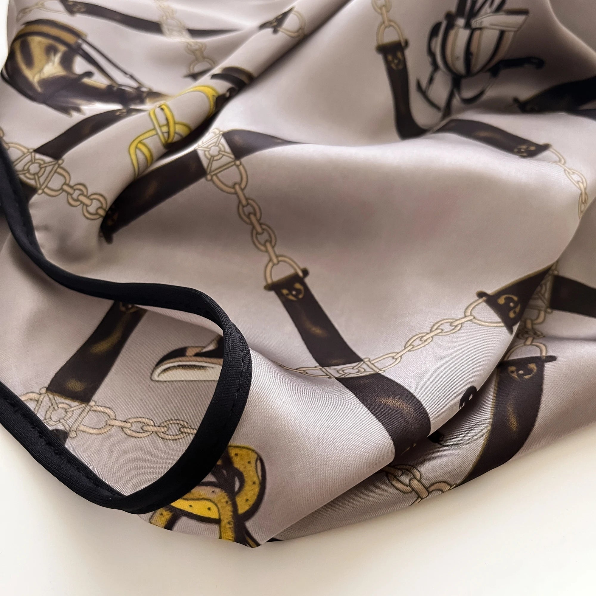 Shawls Women Fashion Print Chiffon Smock