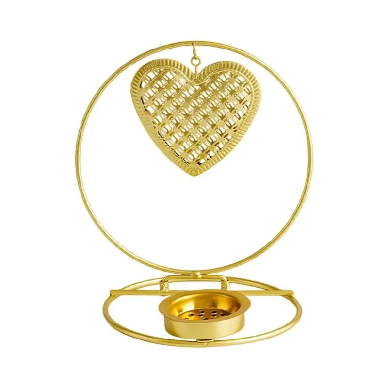 Cone Incenses Holder