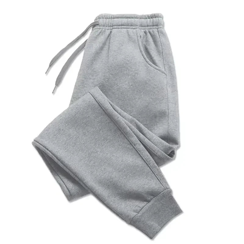 Men Casual Pants