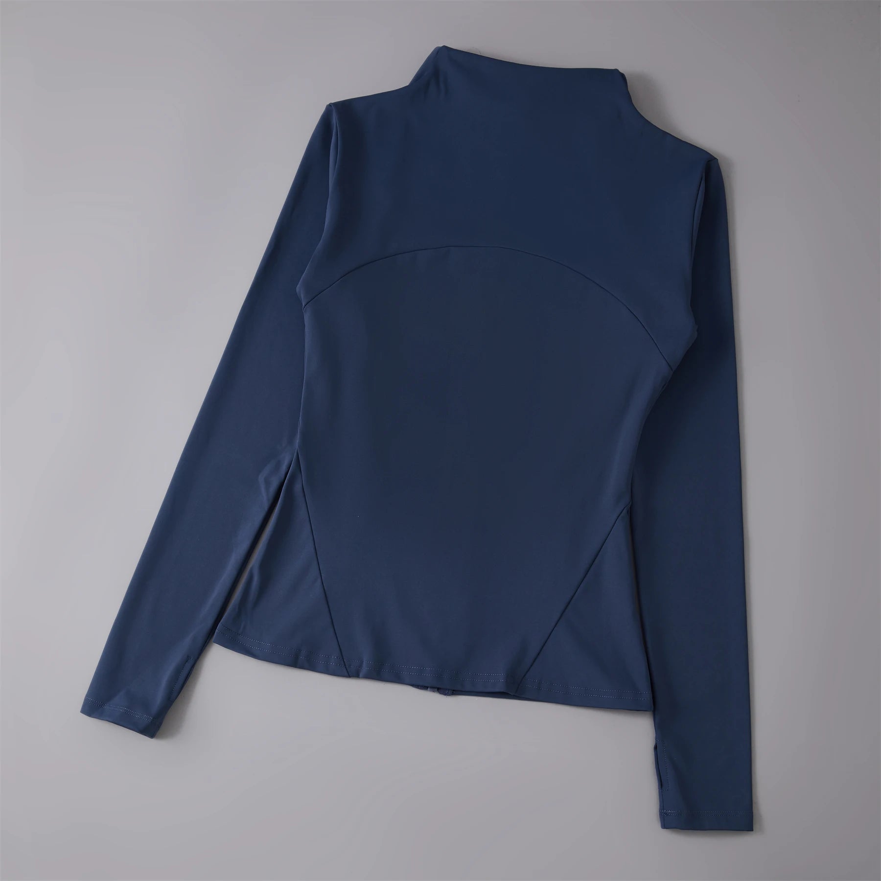 Yoga Clothes Windbreaker Sportswear Woman