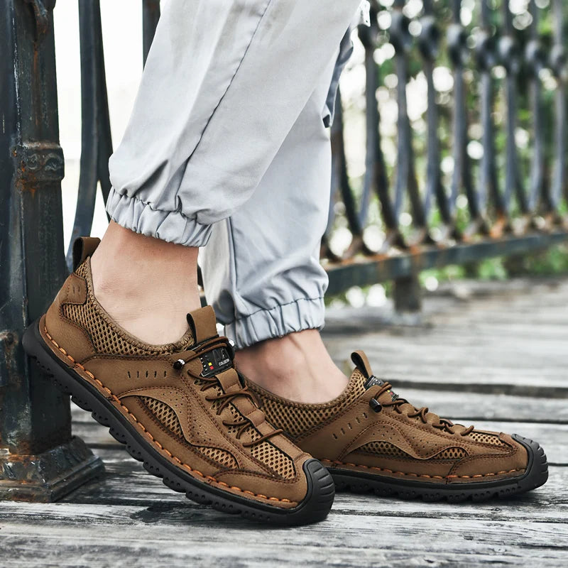 Men Summer Casual Shoes