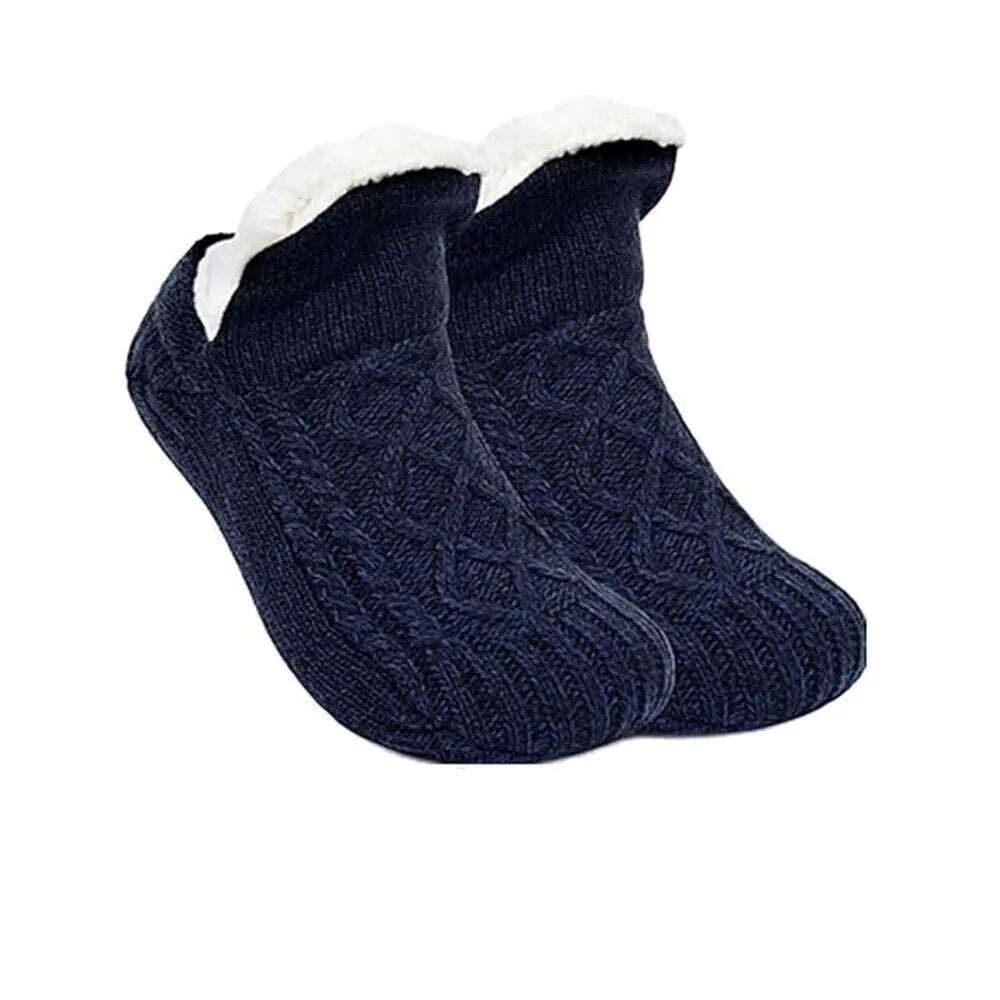 Super Warm Winter Non-slip Floor Socks Women/Men