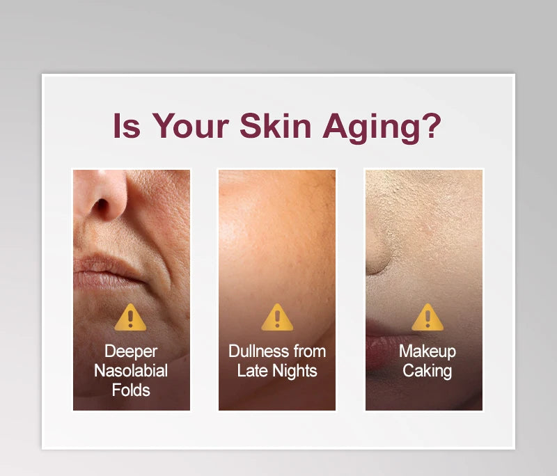 Retinol Anti-Wrinkle Face Serum Anti-Aging