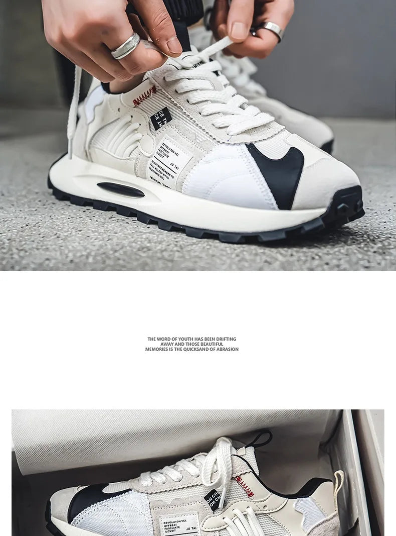 Men's casual sports outdoor/hiking/street