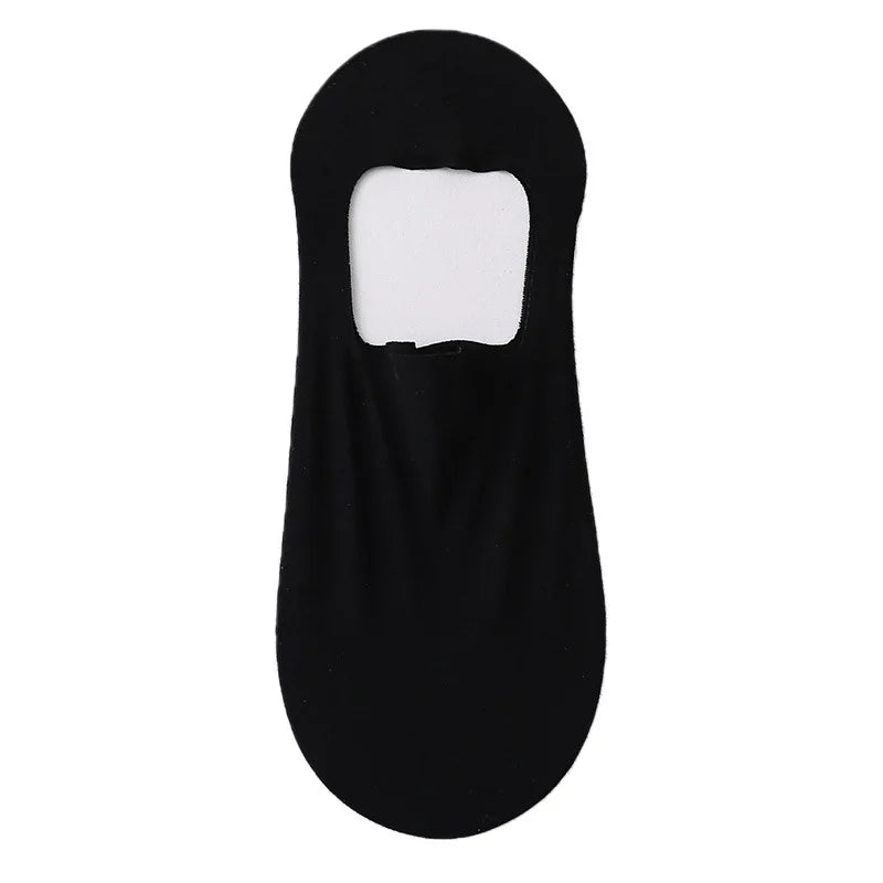 Men/Women Slipper Toe Socks