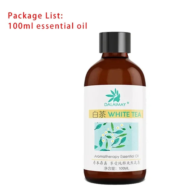 Aromatherapy Essential Oil Diffuser Waterless