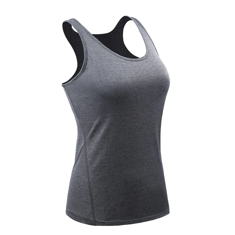 Women Fitness Top