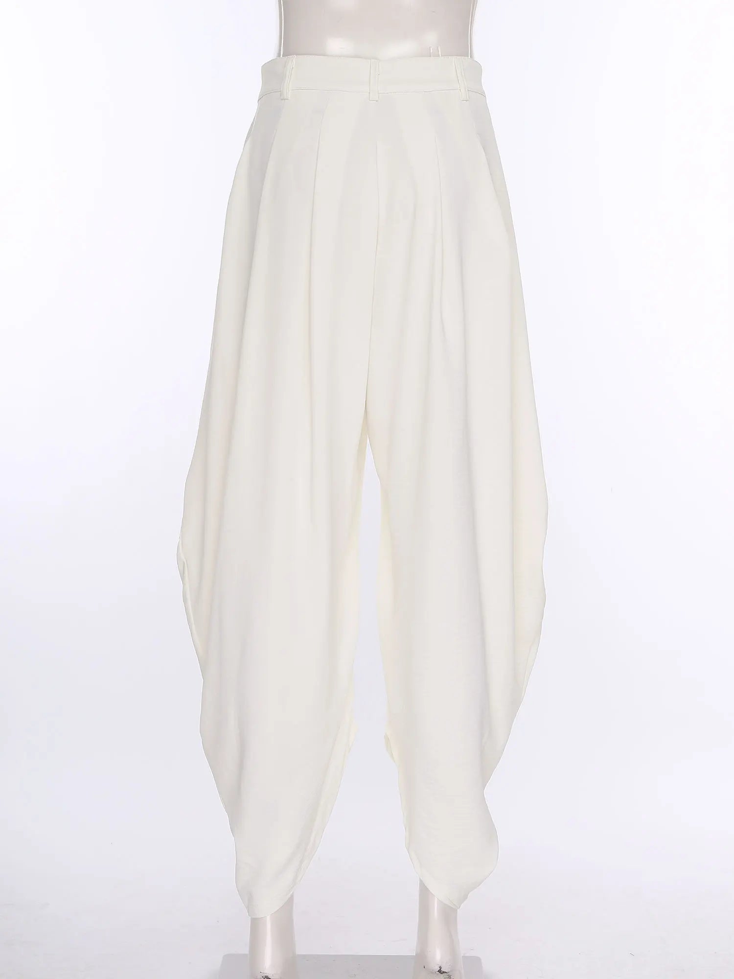 Women Palazzo Pants Trousers