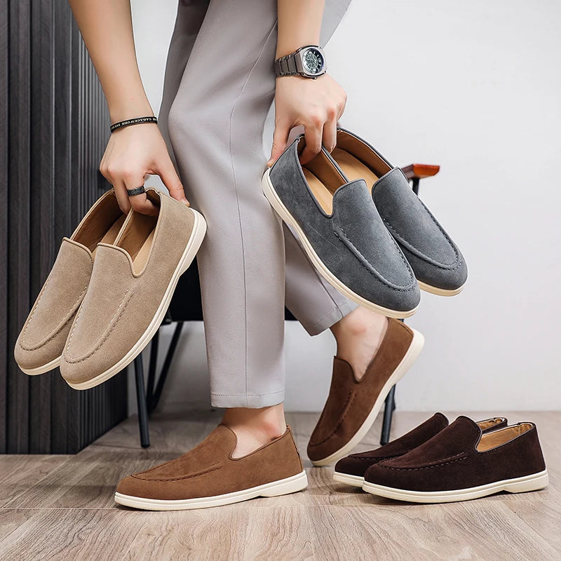 Men Casual Shoes