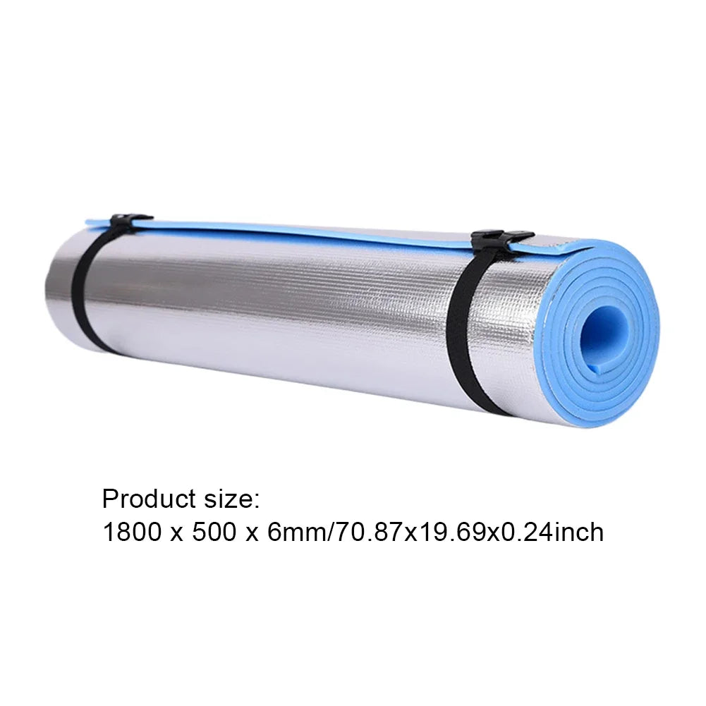 Yoga Mat Non Slip Exercise Mat