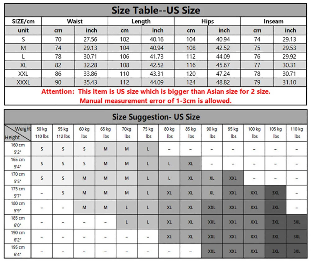 Men's Autumn Spring Cotton Casual Breathable Cozy Trousers