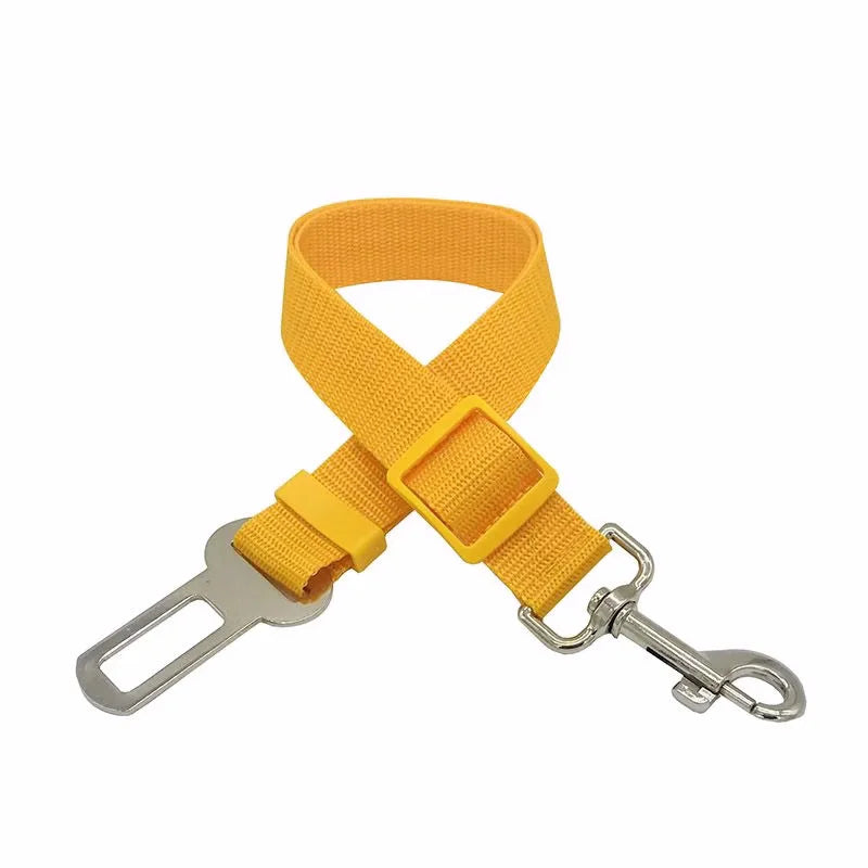 Cat/Dog Car Seat Belt
