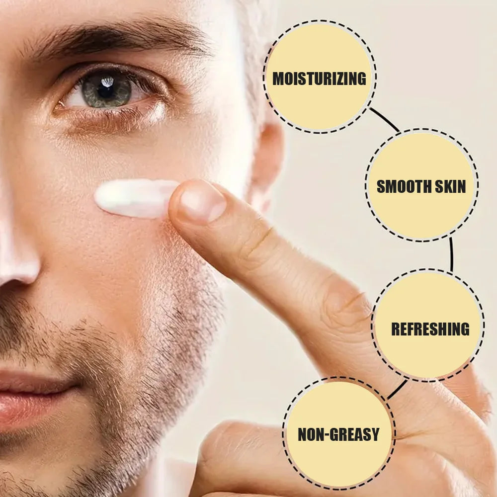 Men Face Cream Retinol Face Cream Repair Moisturizing