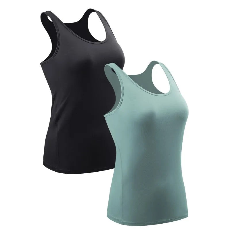 Women Fitness Top