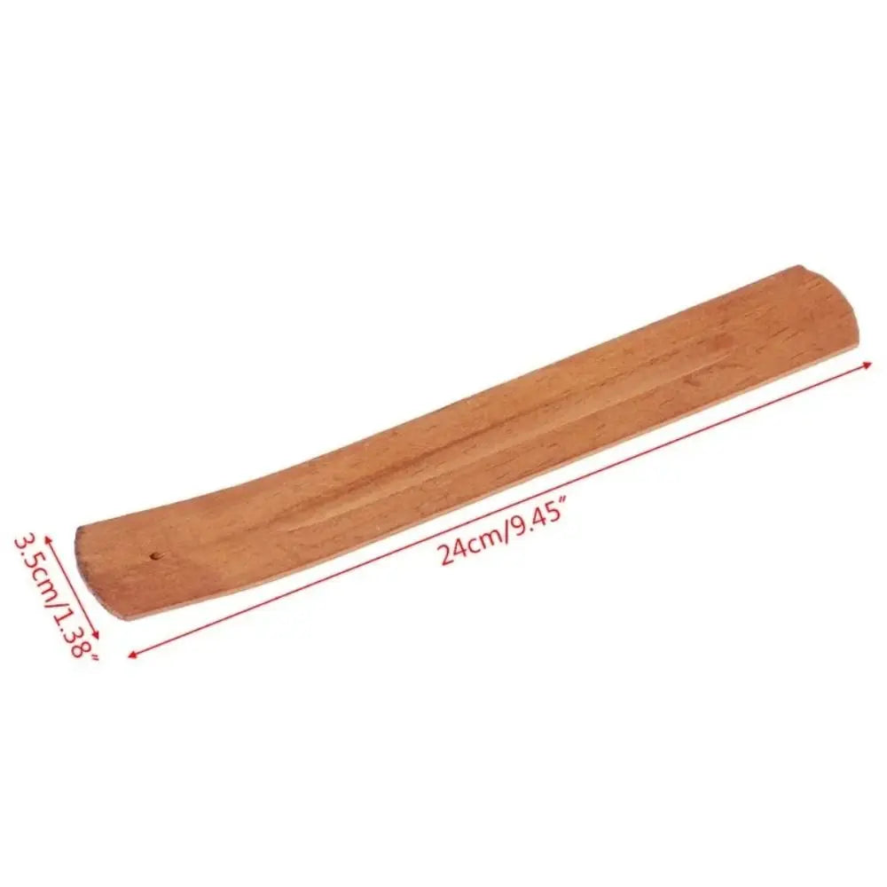 Elegant Pinewood Retro Aromatherapy Accessories