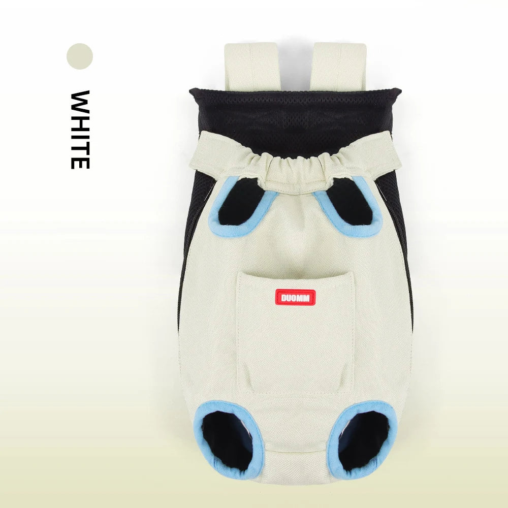 Fashion Cat Dog Backpacks