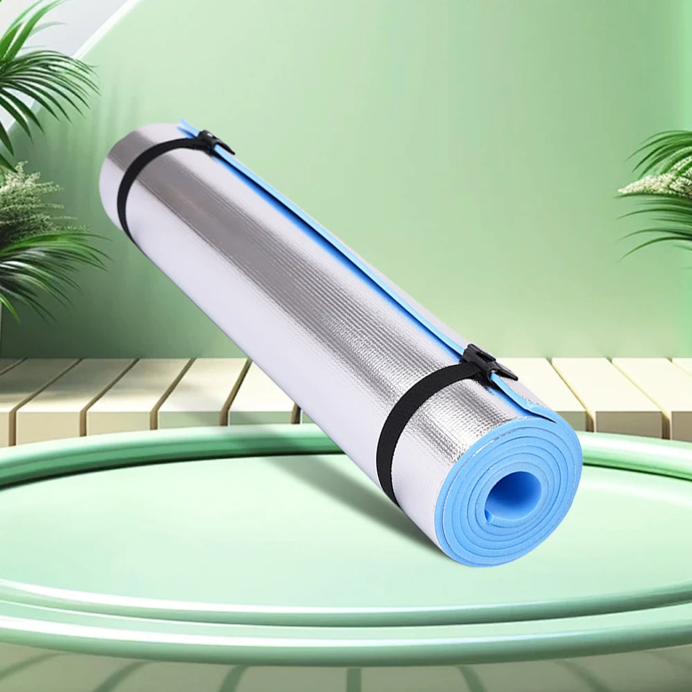 6/8/10MM Thick Yoga Mat Anti-skid