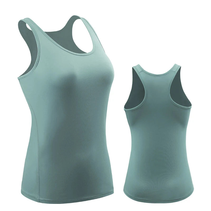 Women Fitness Top
