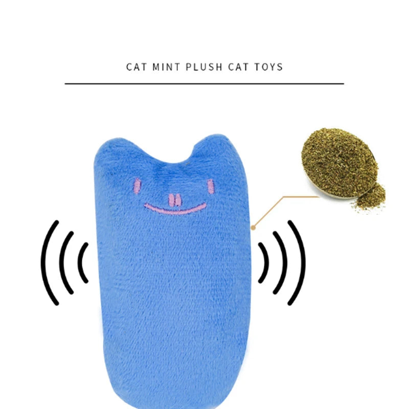 Cute Cat Toys
