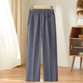 Soft And Comfortable Women's Daily Pants