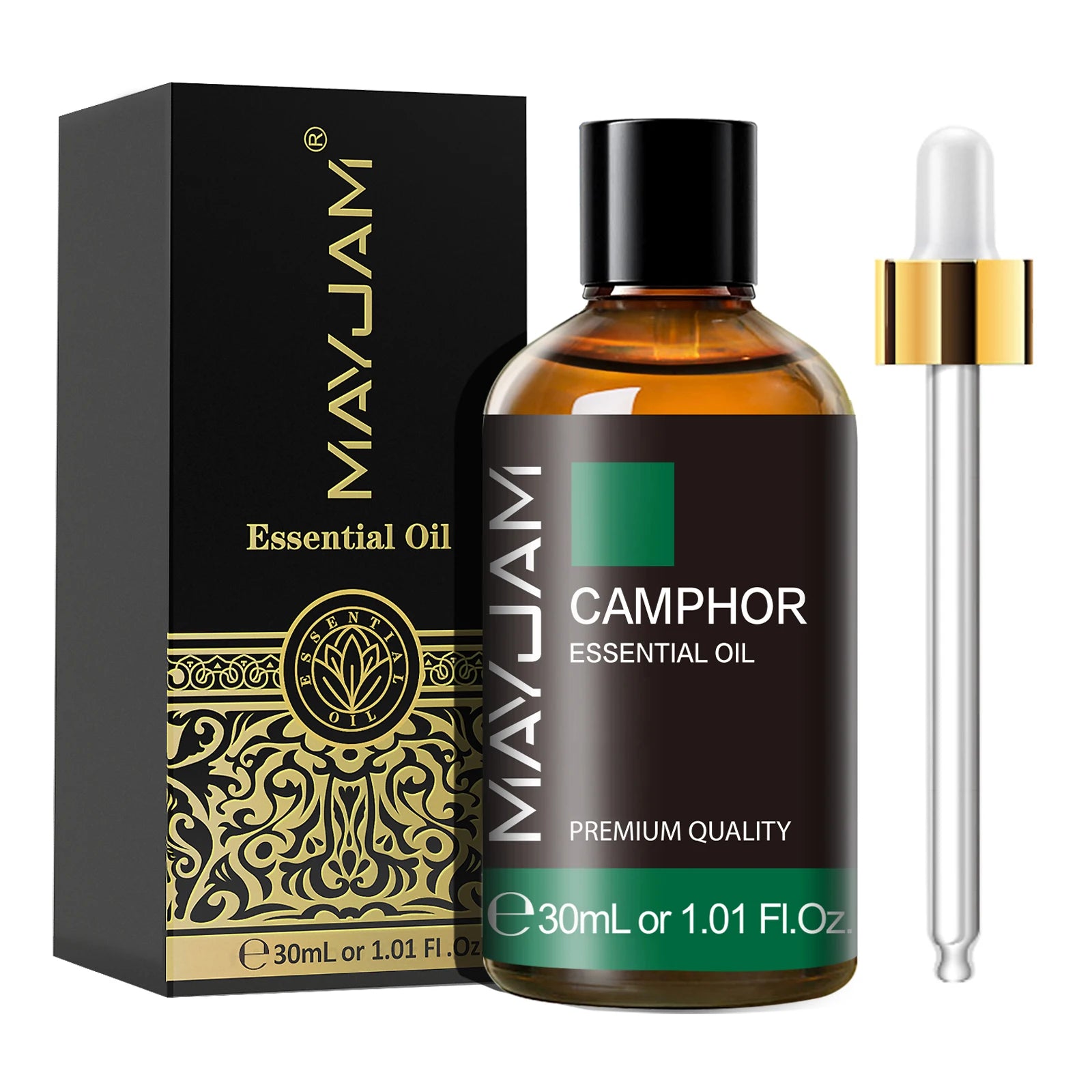 MAYJAM 1PCS 30ML Aromatherapy Essential Oil