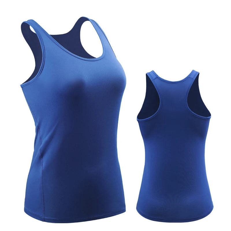 Women Fitness Top