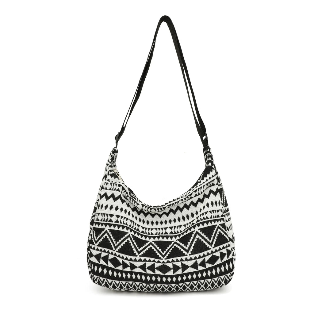 Boho Shoulder Bag for Women