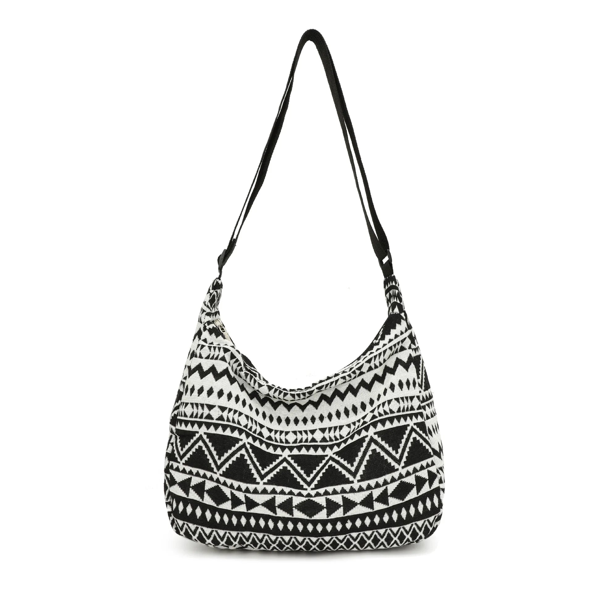 Boho Shoulder Bag for Women