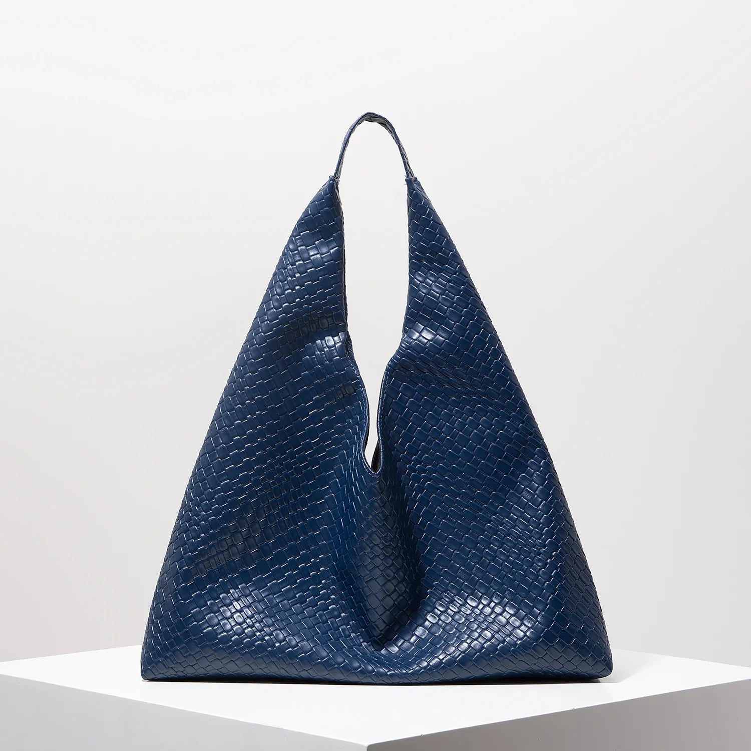 Minimalist Retro Hobo Bag for Women