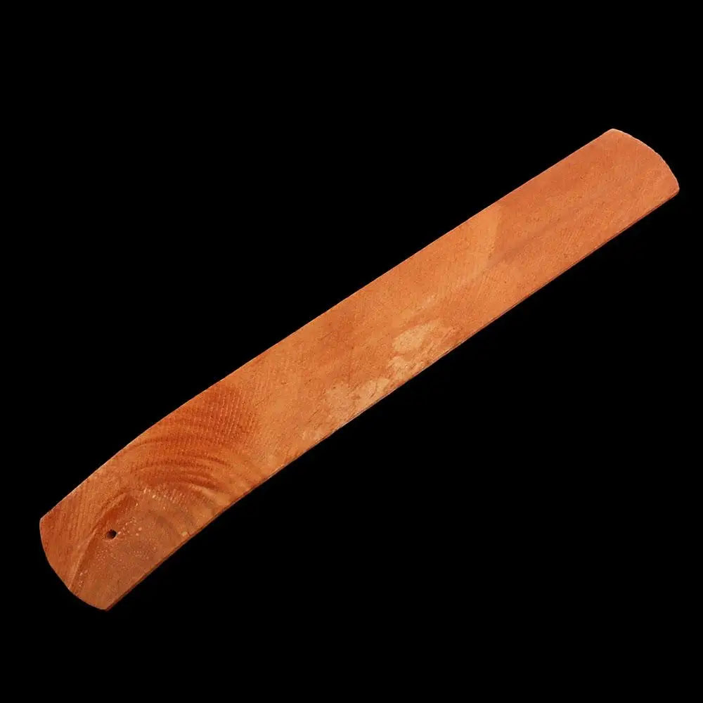 Elegant Pinewood Retro Aromatherapy Accessories