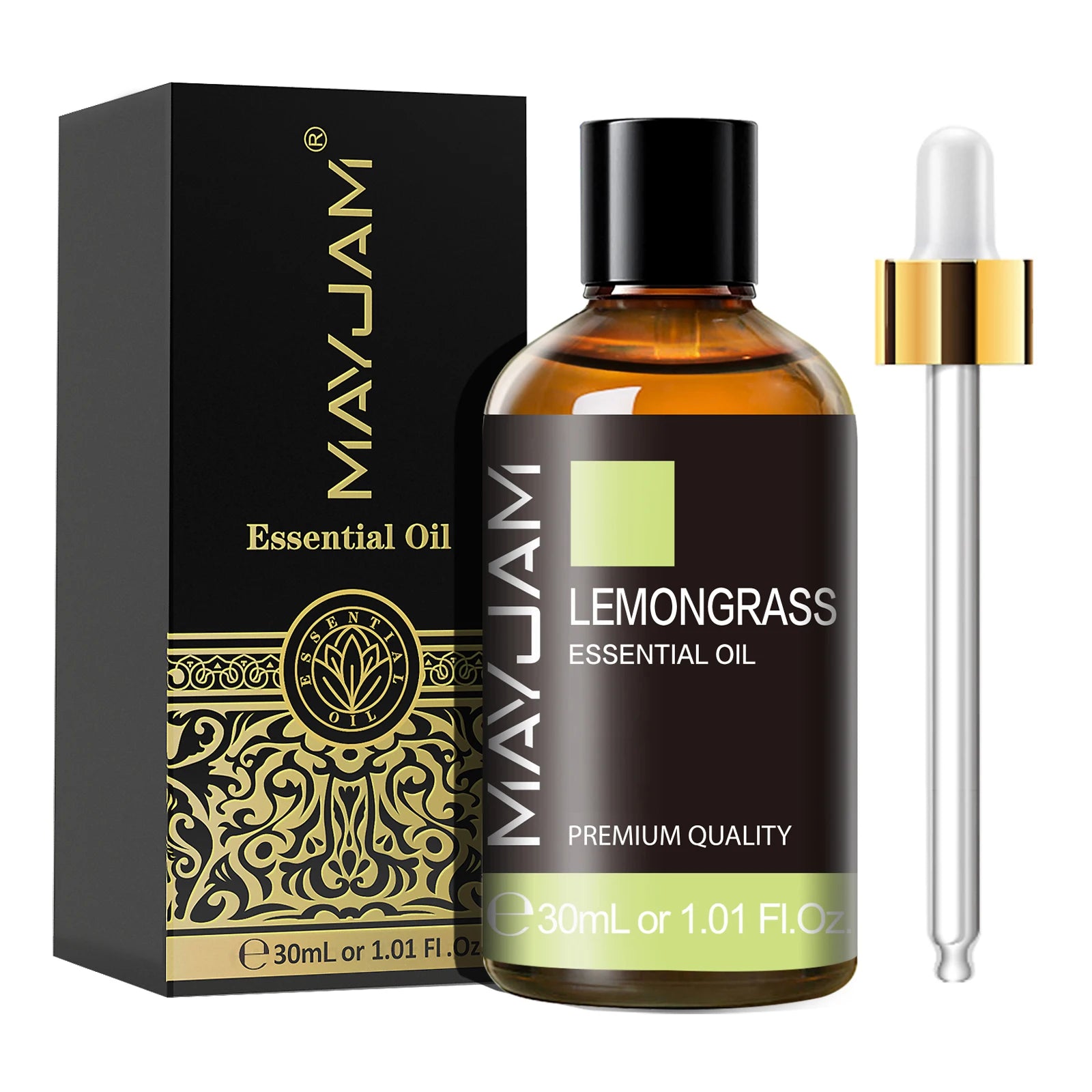 MAYJAM 1PCS 30ML Aromatherapy Essential Oil