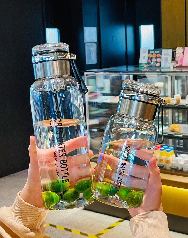750ML/1000ML High Borosilicate Glass Transparent