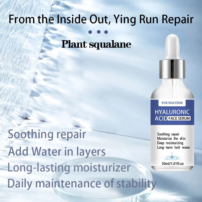 Anti Wrinkle Aging FaceLift Tightening Moisturizing Facial