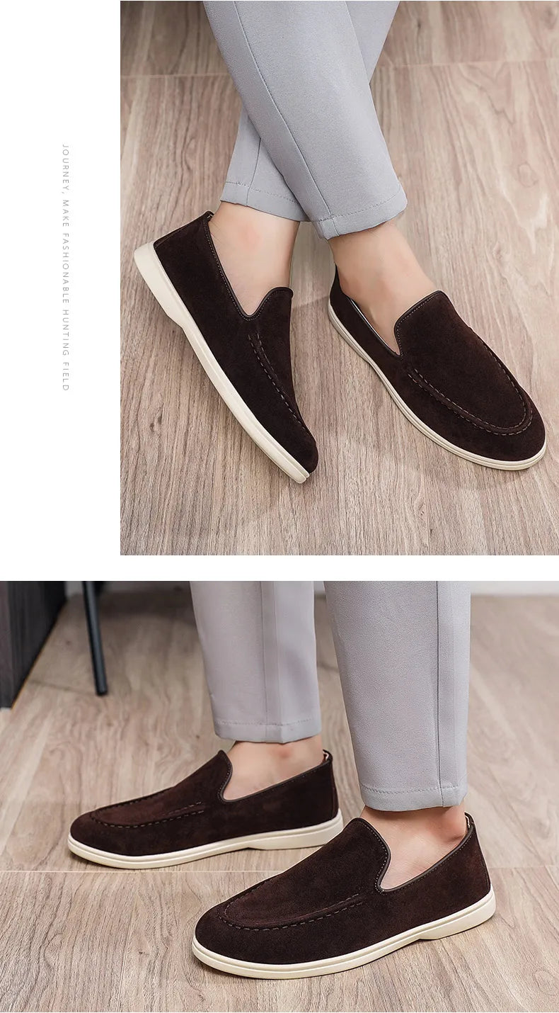 Men Casual Shoes