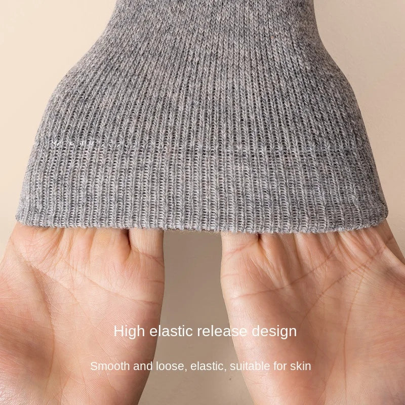 Warm Women Socks Wool Men Socks
