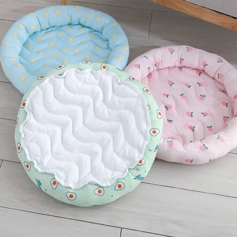All Season Portable Pet Accessories, Dog Bed