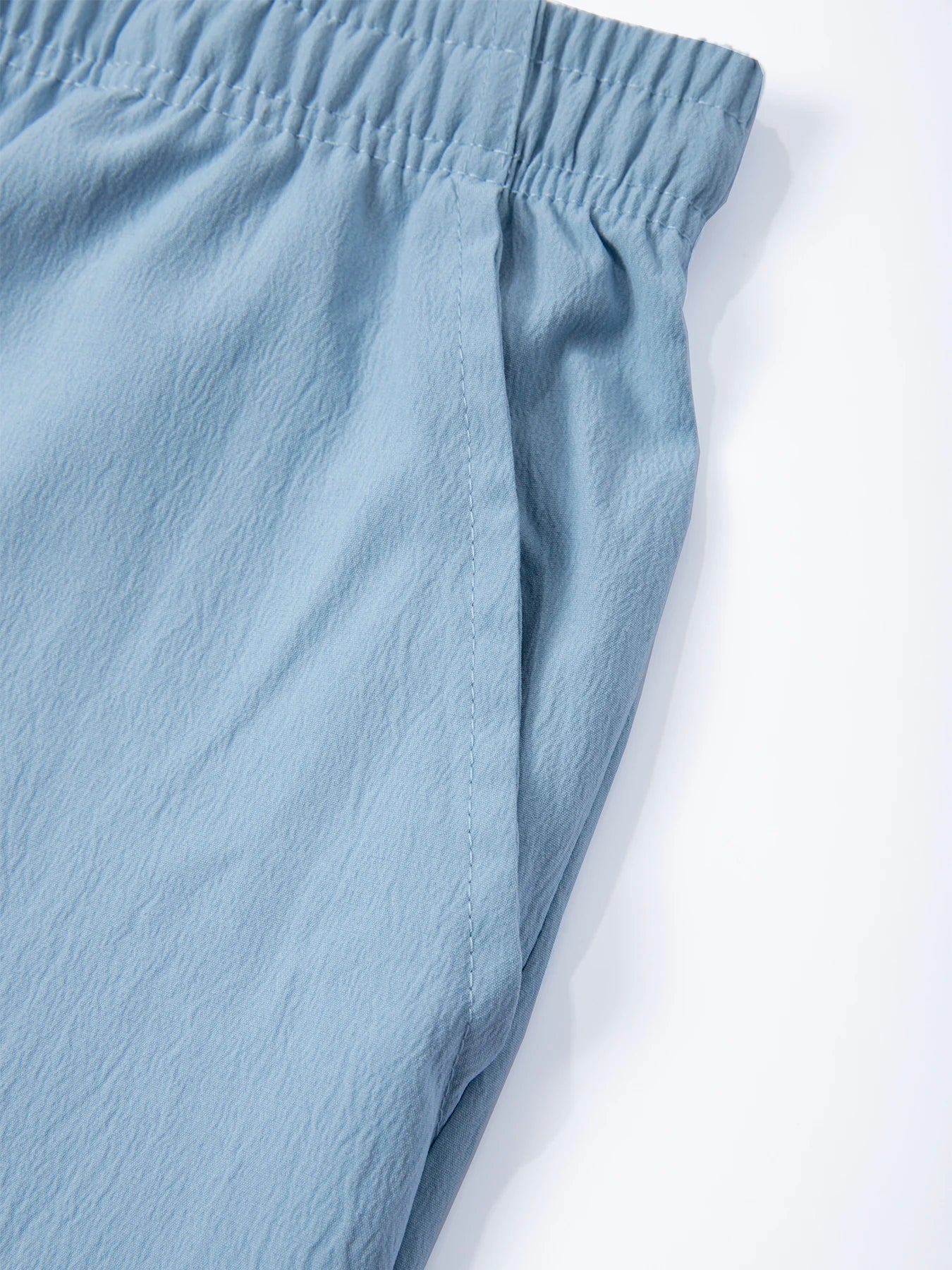 Men's Casual Breathable Pants Summer