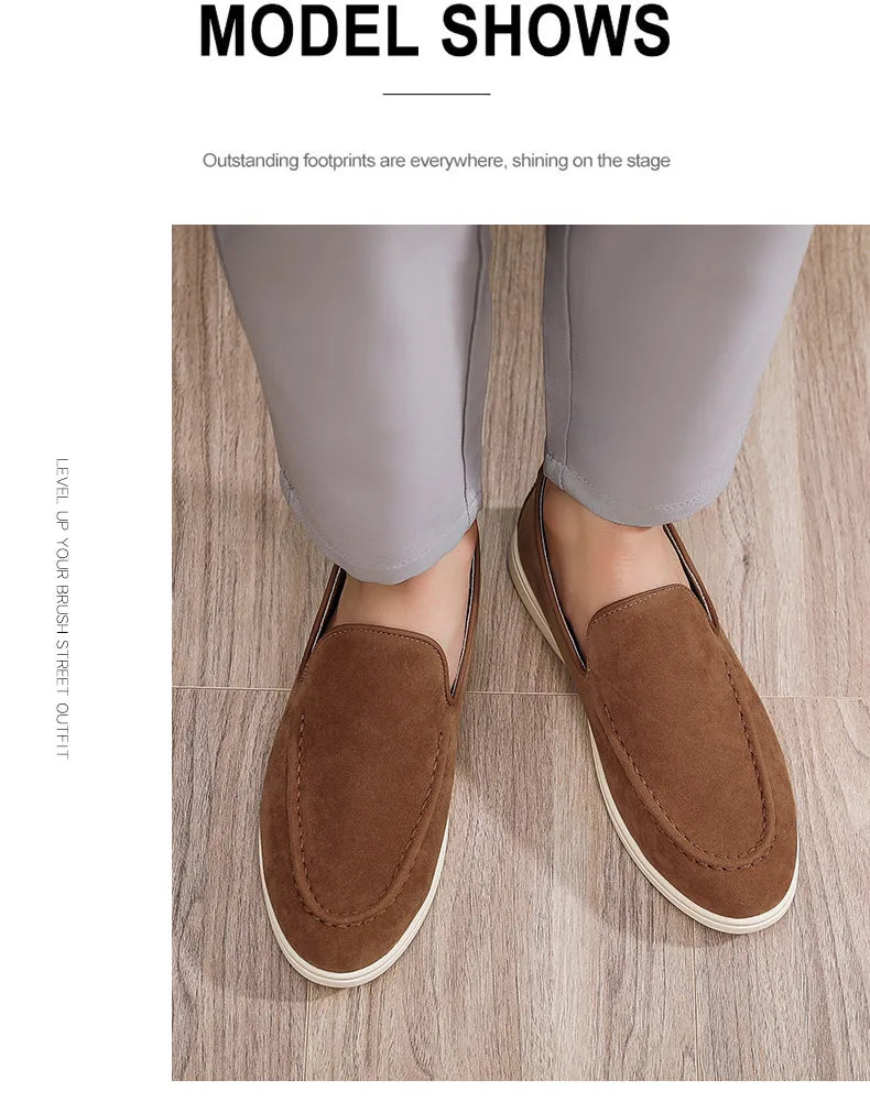 Men Casual Shoes