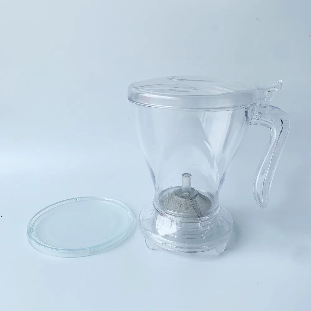 600ML Coffee Dripper