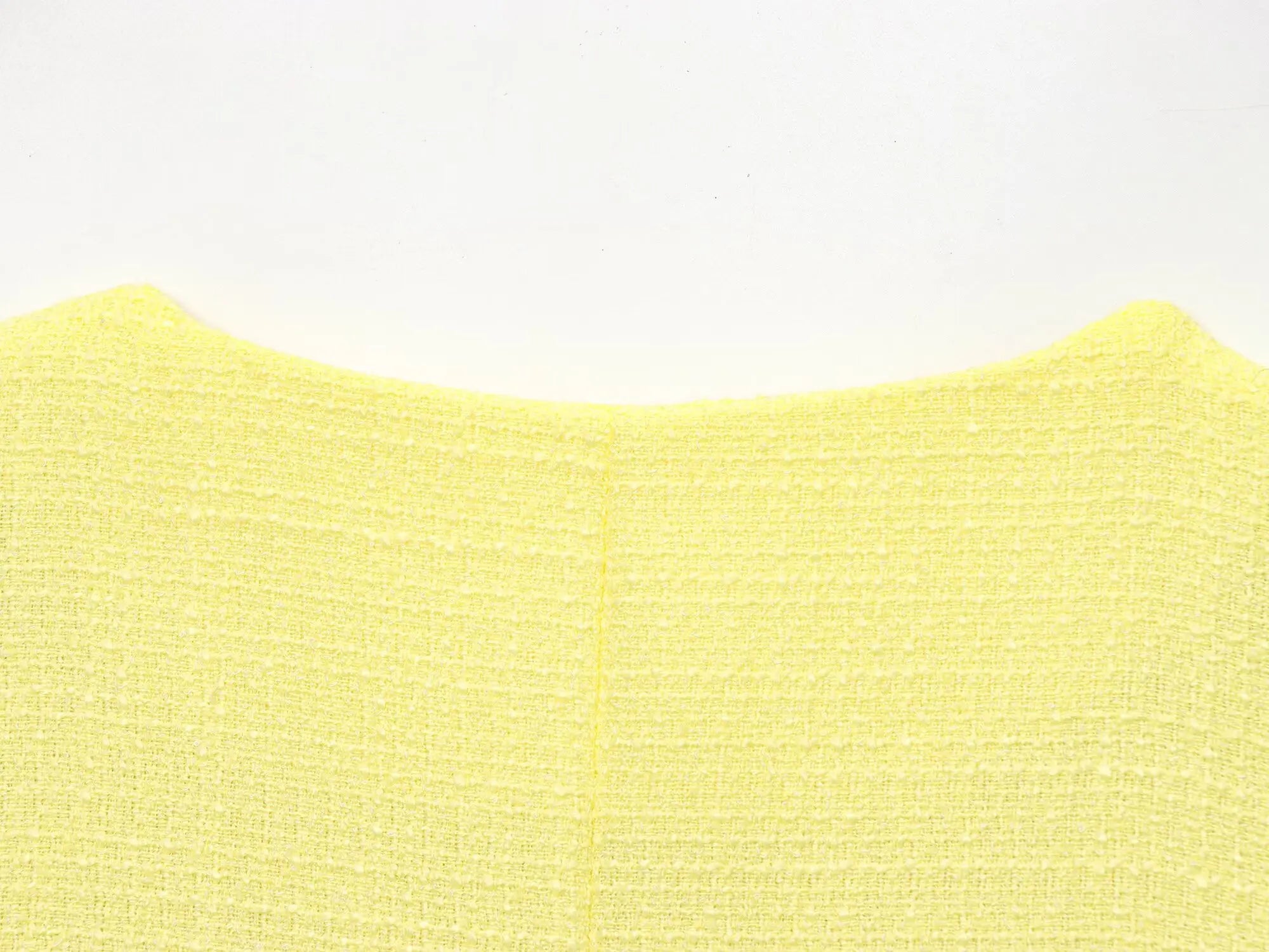 Summer New Product Texture Vest Women's Wear
