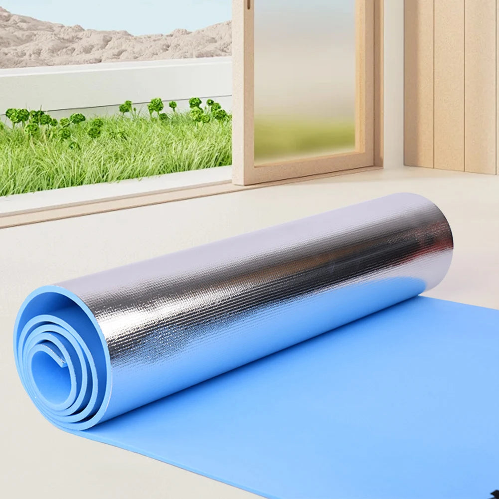 6/8/10MM Thick Yoga Mat Anti-skid