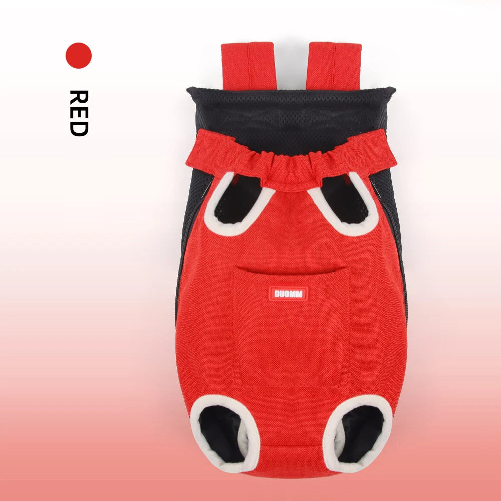 Fashion Cat Dog Backpacks