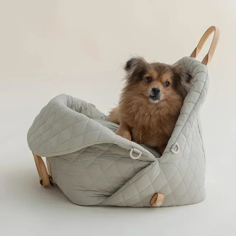 Dog Cat Puppy Carrier