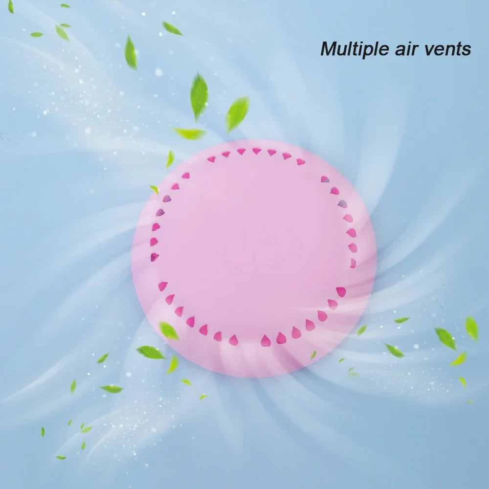 Aromatherapy Fragrance Lasting Deodorization Solid Air Fresheners