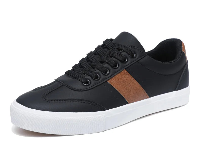 Men Casual Shoes Flat Sneakers