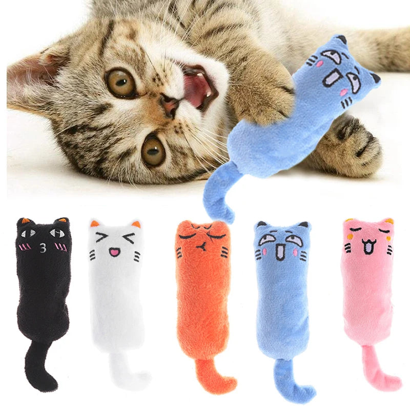 Cute Cat Toys