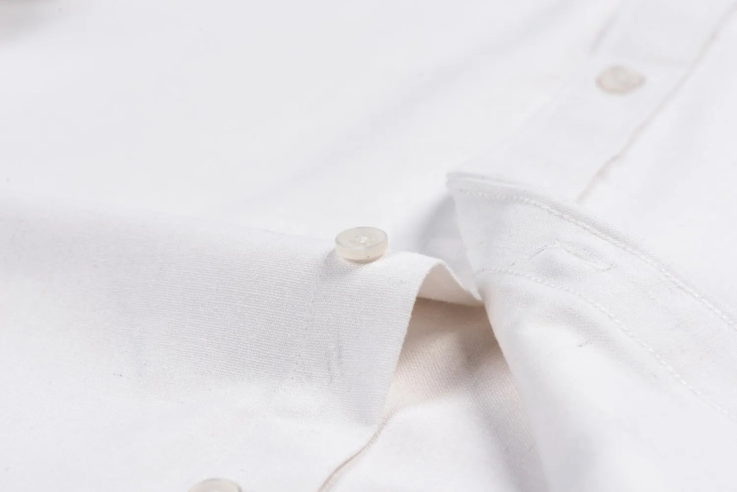 Men Casual Business Mandarin Collar